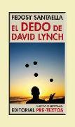 El dedo de David Lynch