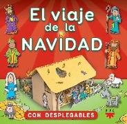 El viaje de la Navidad