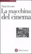 La macchina del cinema