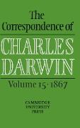 Correspondence Charles Darwin v15