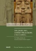 Das Jahr 1813, Ostmitteleuropa und Leipzig