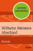 Wilhelm Meisters Abschied