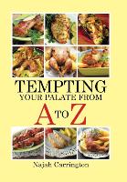 Tempting Your Palate from A To Z