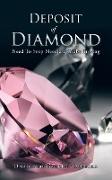 Deposit of Diamond