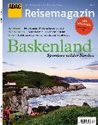 ADAC Reisemagazin Baskenland