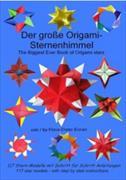Der große Origami-Sternenhimmel