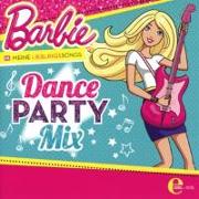 Barbie Chart Hits Vol.3 (Dance Party Mix)