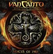 Voices of Fire