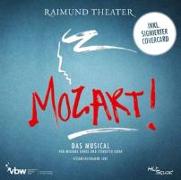 Mozart!-Das Musical-Gesamt