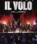 Live from Pompeii