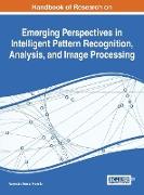 Handbook of Research on Emerging Perspectives in Intelligent Pattern Recognition, Analysis, and Image Processing