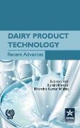 Dairy Product Technology Recent Advances