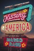 Kissing in America