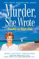 Murder, She Wrote Trouble at High Tide