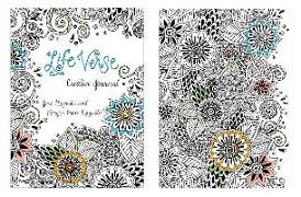 Life Verse Creative Journal Set