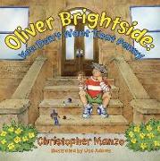 Oliver Brightside: You Don't Want That Penny