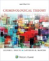 Criminological Theory