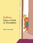 Jeffrey Takes a Walk in December