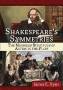 Shakespeare's Symmetries