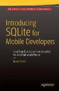 Introducing Sqlite for Mobile Developers