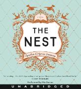 The Nest CD