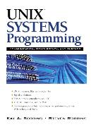 UNIX Systems Programming: Communication, Concurrency and Threads: Communication, Concurrency and Threads