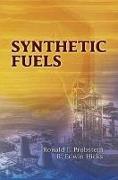 Synthetic Fuels