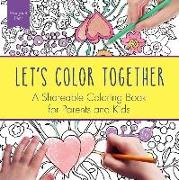 Let's Color Together
