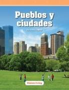 Pueblos Y Ciudades: Perímetro Y Área