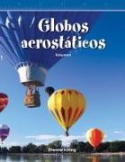 Globos Aerostáticos: Volumen