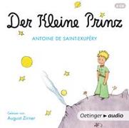 Der kleine Prinz (2 CD)