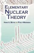 Elementary Nuclear Theory: Second Edition