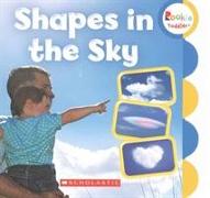 Shapes in the Sky (Rookie Toddler)