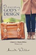 Discovering God's Design