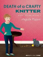 Death of a Crafty Knitter