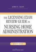 The Licensing Exam Review Guide