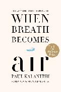 When Breath Becomes Air