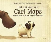 Story Of Carl Pug