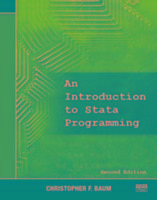 An Introduction to Stata Programming, Second Edition