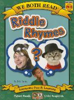 Riddle Rhymes (We Both Read - Level Pk-K)