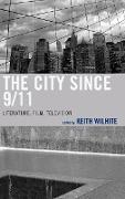 The City Since 9/11