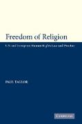 Freedom of Religion