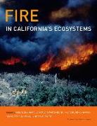 Fire in California&#8242,s Ecosystems