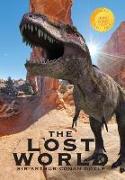 The Lost World (1000 Copy Limited Edition)