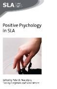 Positive Psychology in Sla