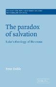 The Paradox of Salvation