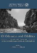 Of Odysseys and Oddities