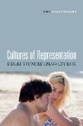 Cultures of Representation