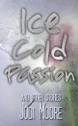 Ice cold passion