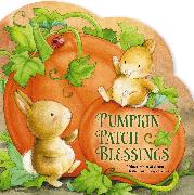 Pumpkin Patch Blessings
